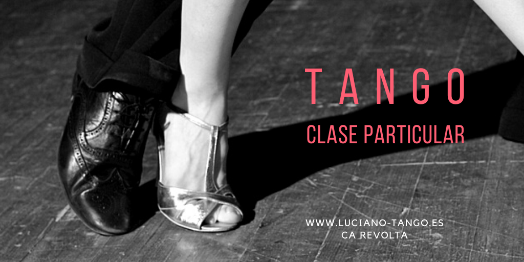 clases particulares de tango valencia