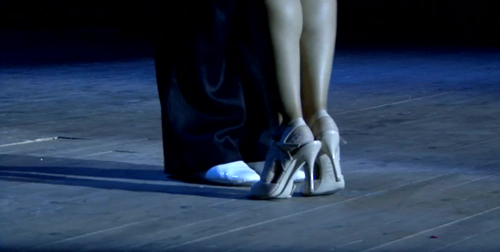 clases tango argentino valencia