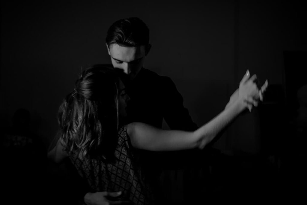 clase gratuita tango argentino valencia enero 2026