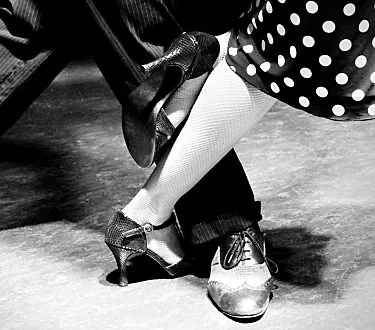Regalar clases de tango en Valencia